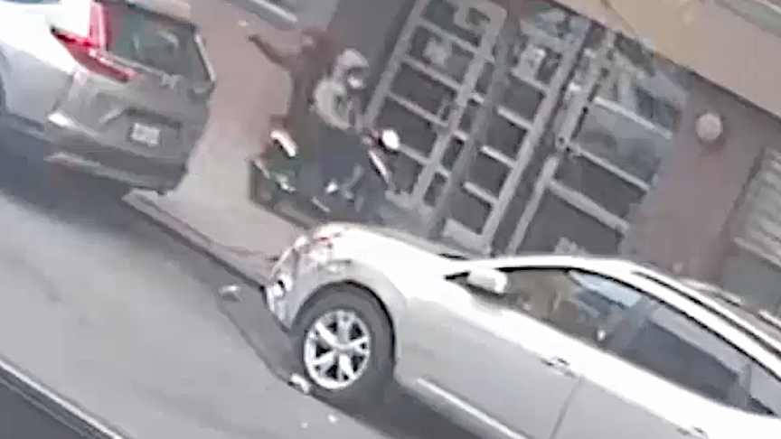 Boy, 15, arrested in fatal shooting of girl, 11, in the Bronx