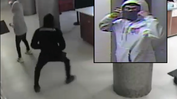 VIDEO: Teen shot, wounded as gunman opens fire in Coney Island lobby