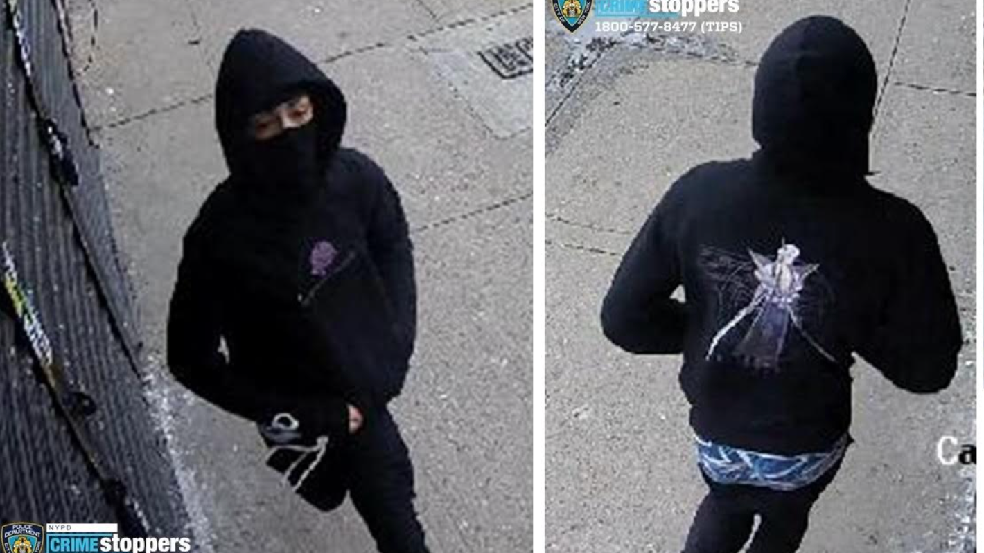 Gunman, vehicle sought after man shot in legs on Bronx street: police