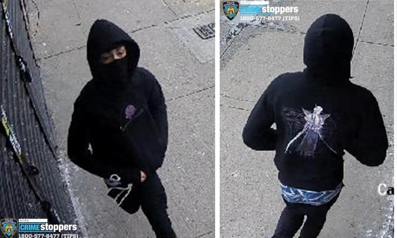 Gunman, vehicle sought after man shot in legs on Bronx street