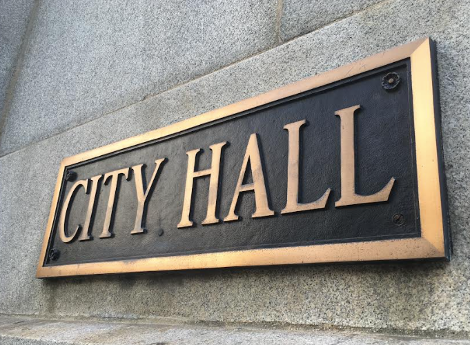 City Hall