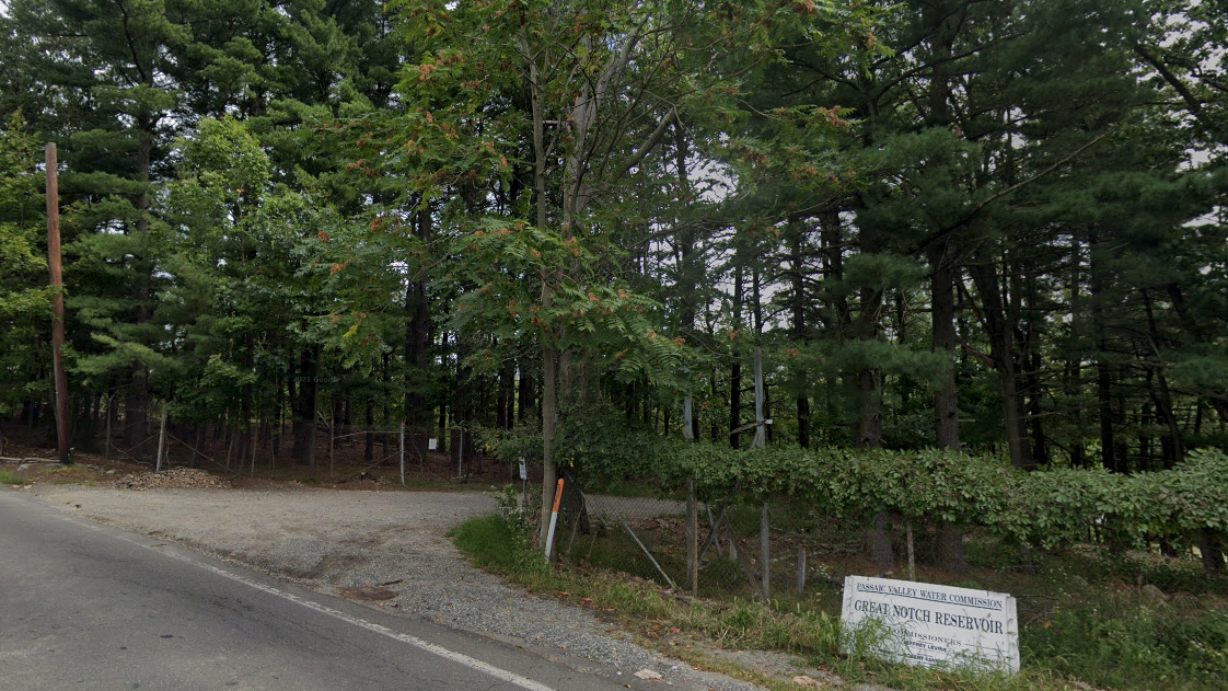 Boy, 15, found dead in NJ reservoir after 'cliff jumping' with friends