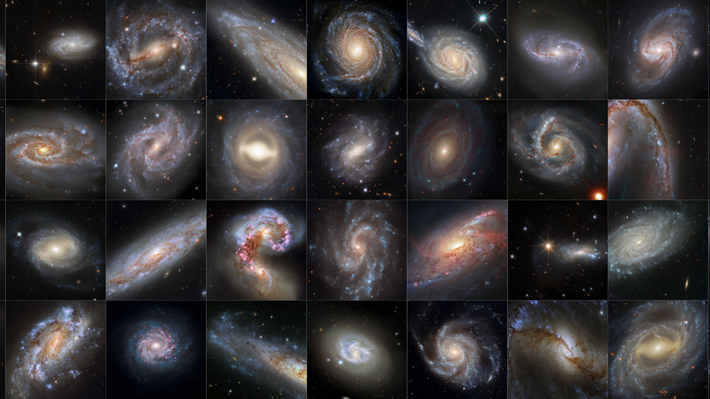 NASA says 'something weird' is happening in the universe