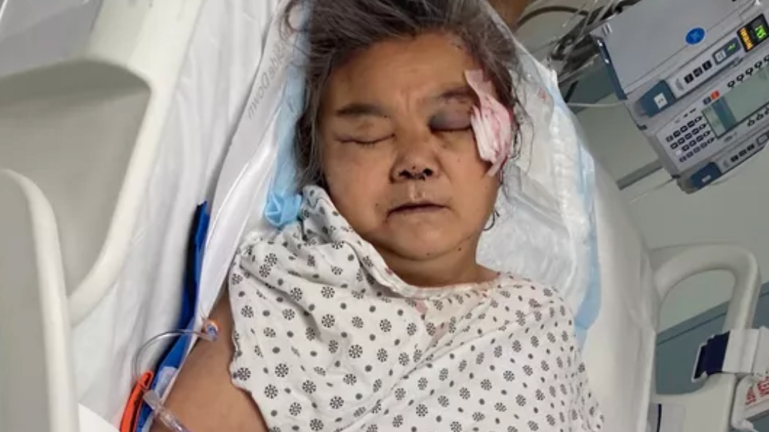 Man indicted for murder of Queens grandmother repeatedly beat with rock: DA