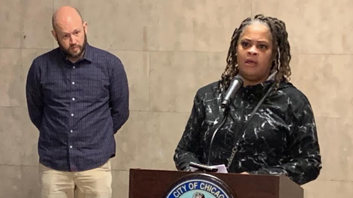 Mom of critically wounded robbery victim thanks resident who helped her son