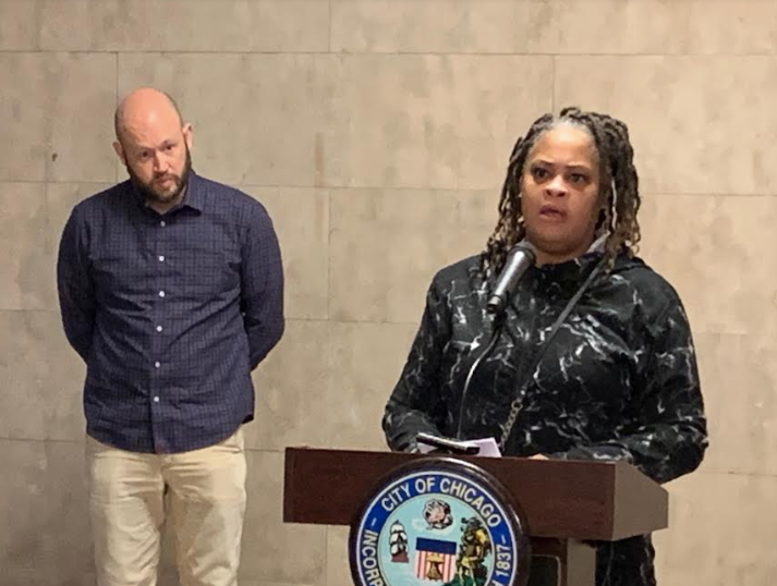 mom of shooting victim