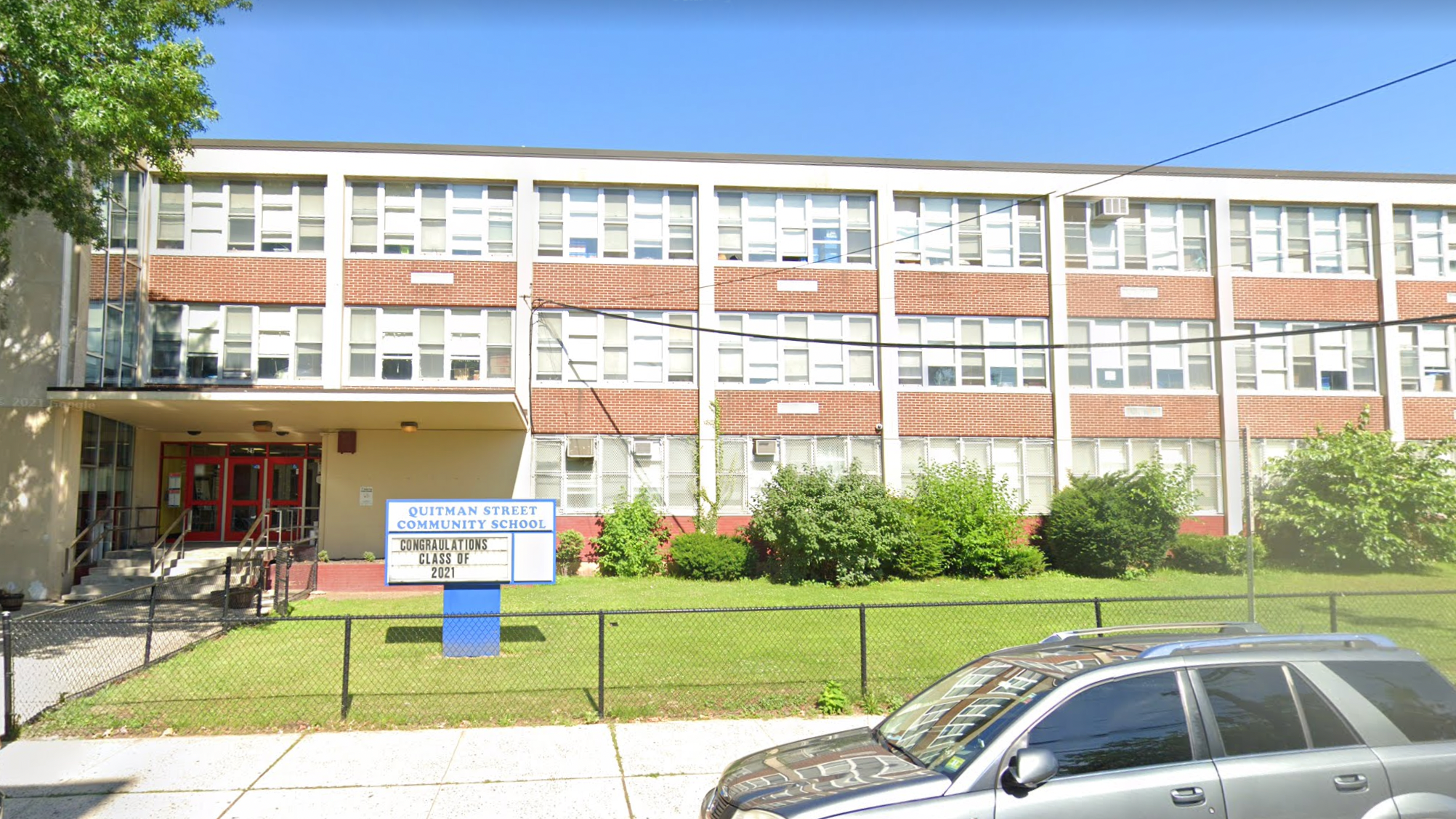 NJ mom sues Newark schools after teacher's aide is charged with abusing child, 7