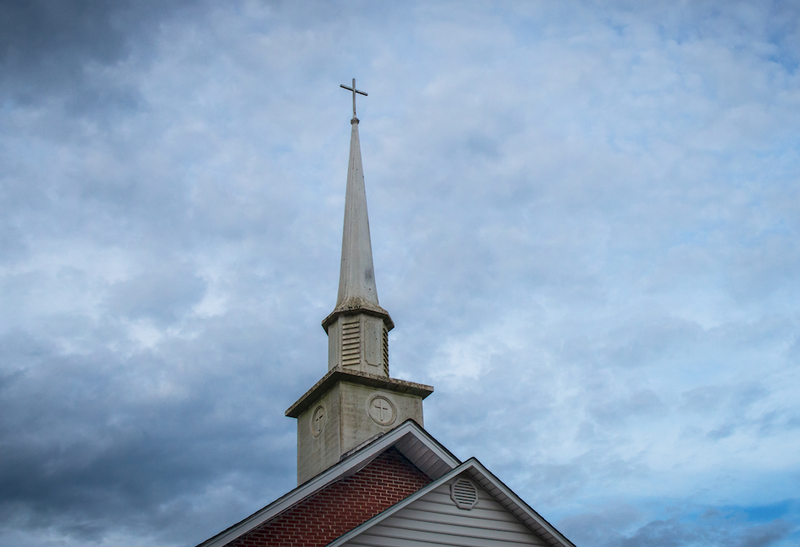 church