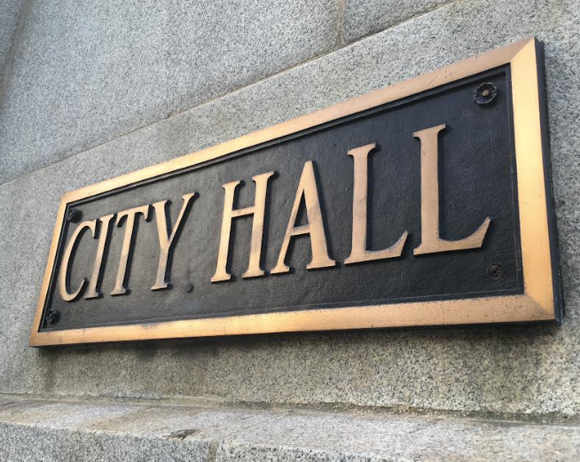 City Hall
