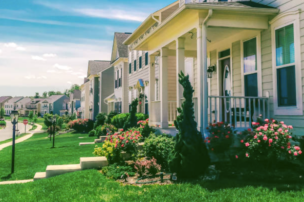 Neighborhoods