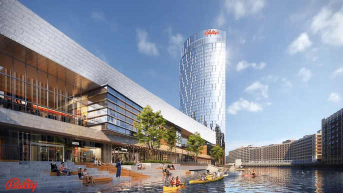 Full City Council approves Bally's plan for Chicago casino