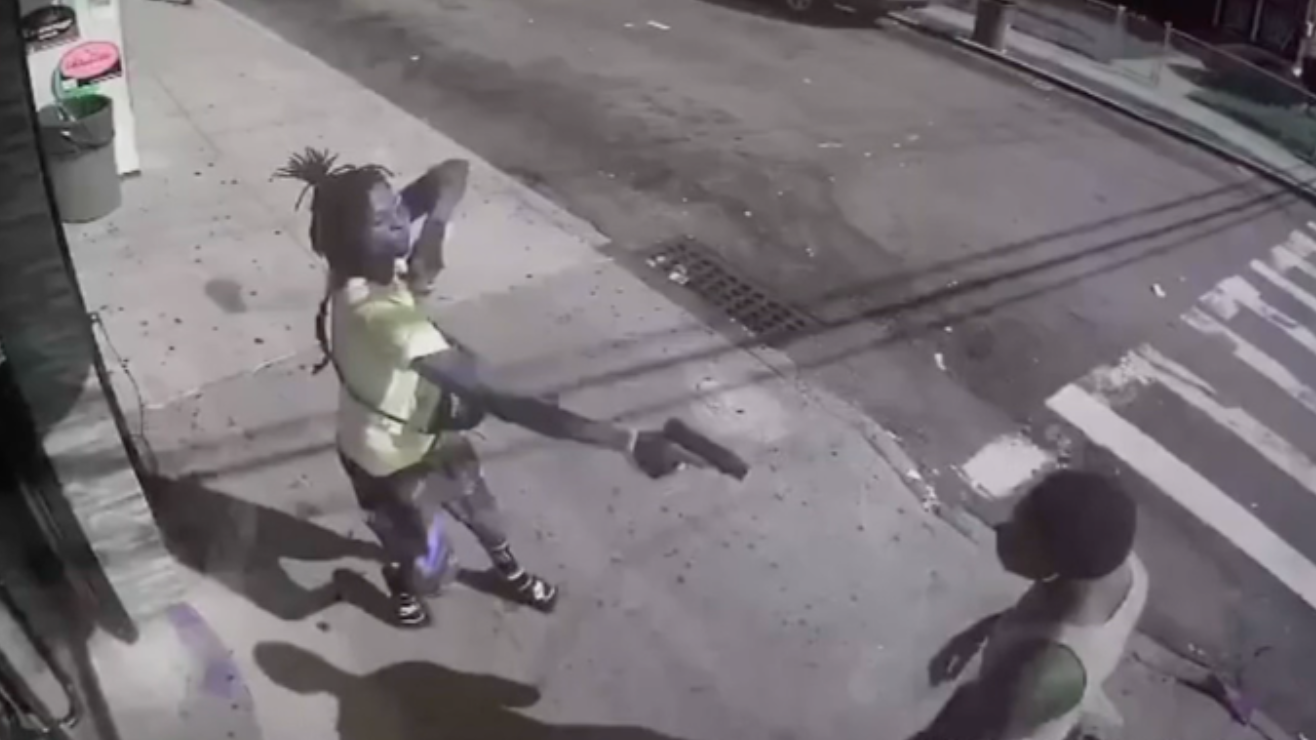 Queens man pleads guilty to critical shooting of ex-SUNY Buffalo football player: DA