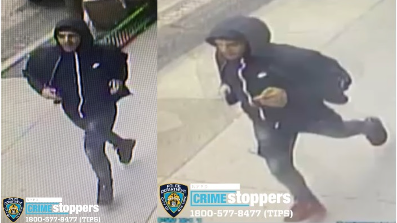 Passenger threatens to cut cab driver while getting dropped off, steals $150