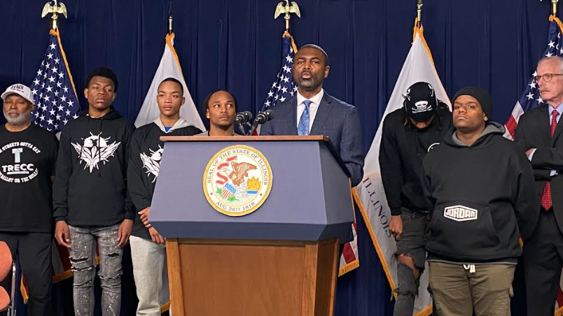 Community leaders call for more youth violence prevention