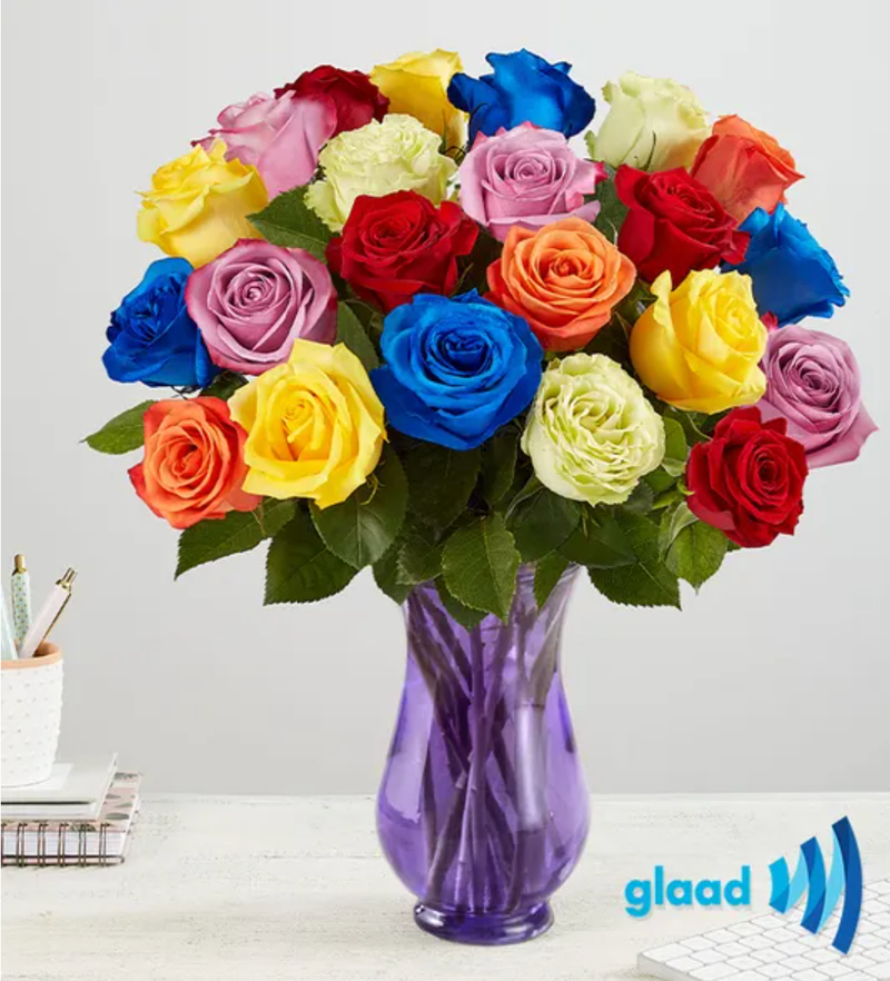 1-800 Flowers