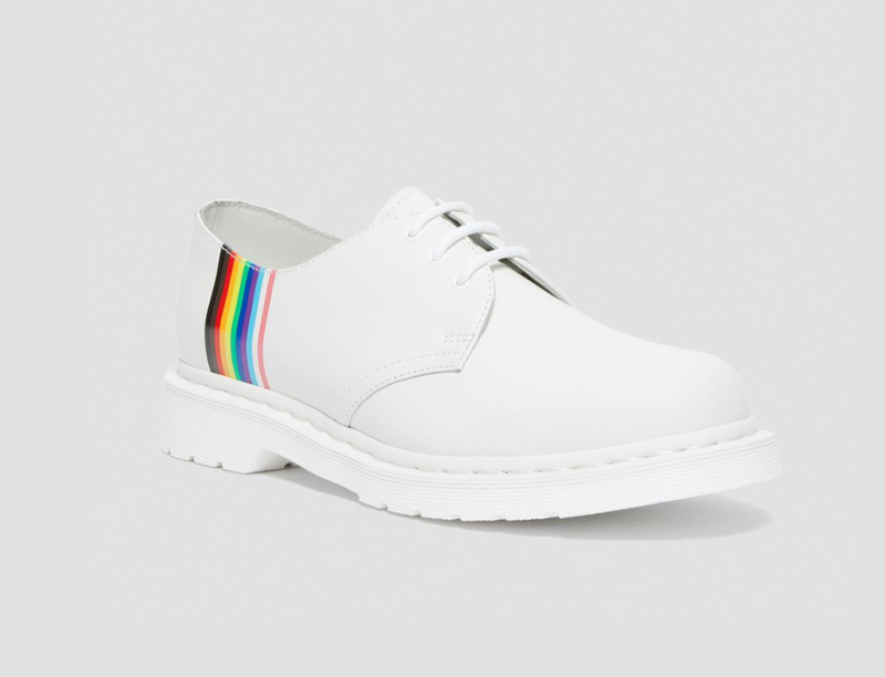 Dr. Martens