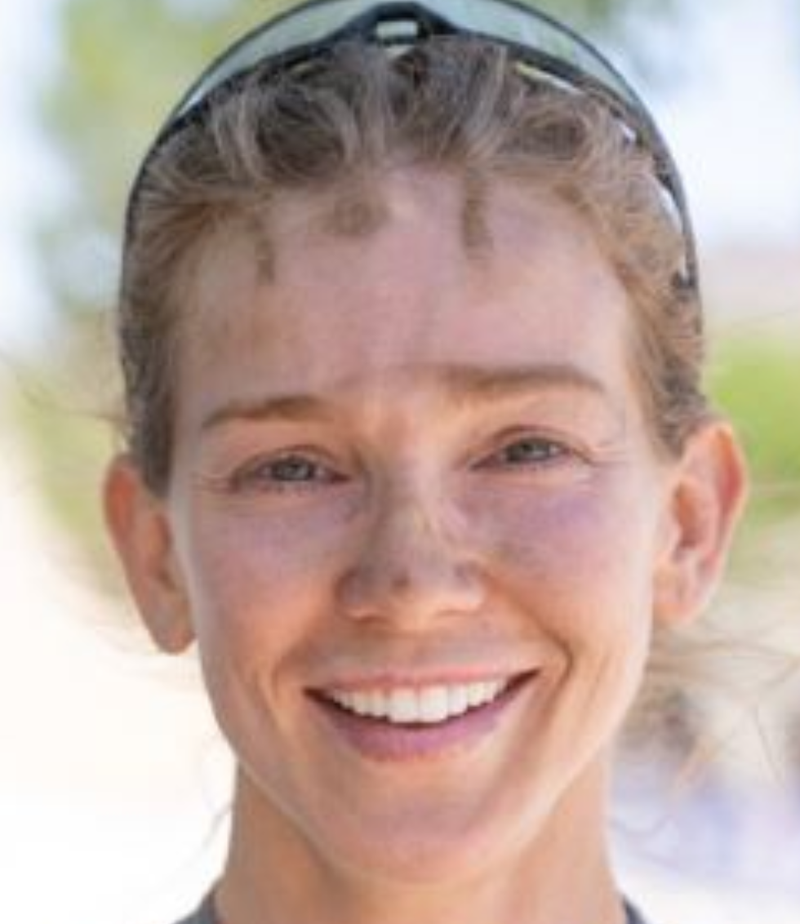 Anna Moriah Wilson