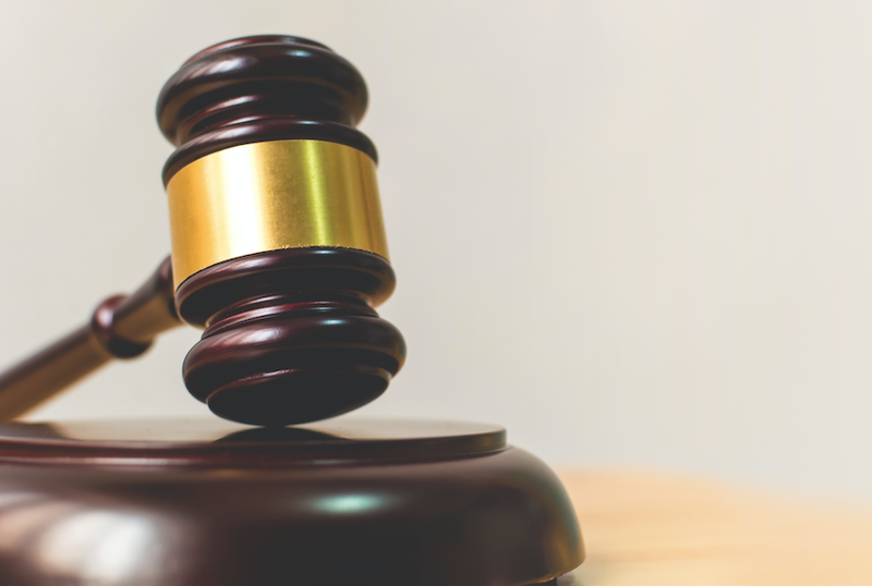 gavel
