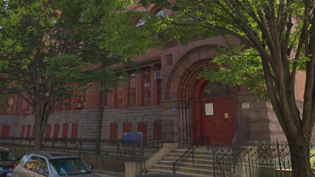 Ghost gun recovered near Brooklyn high school: sources