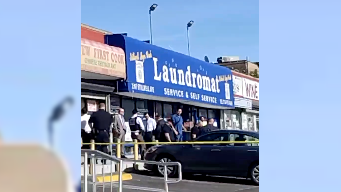 3 men fatally shot in Brooklyn in 3 hours, 4th killed in Queens