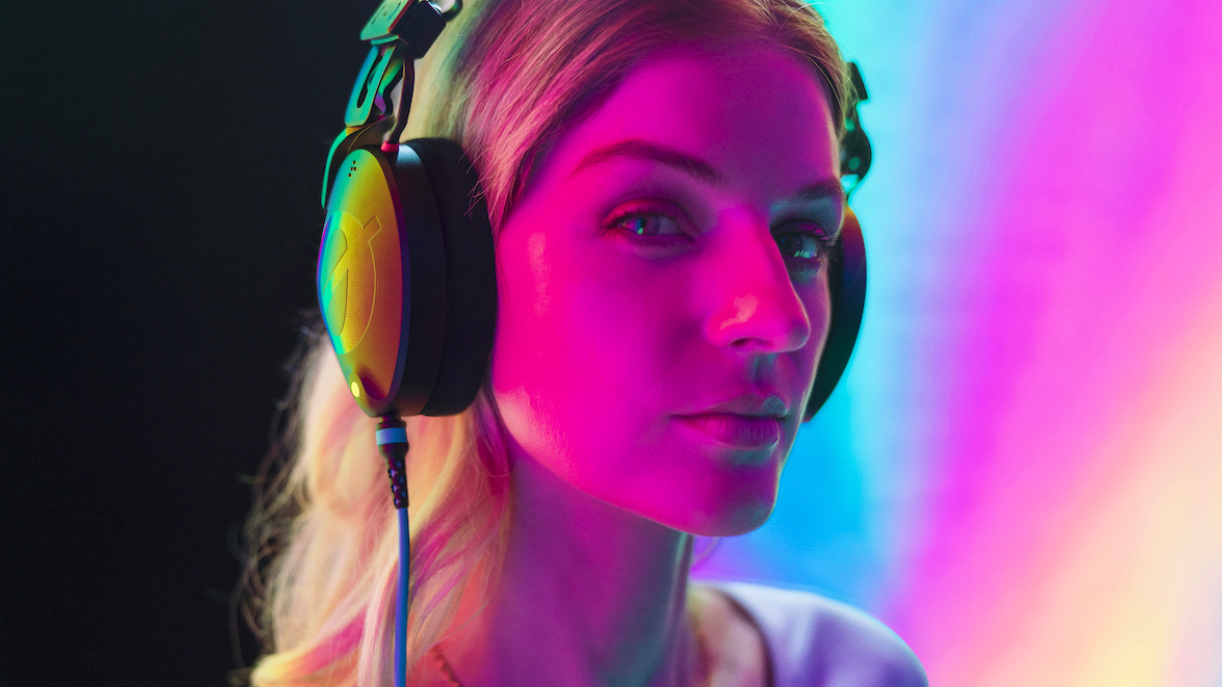These professional $149 headphones perform like models twice the price