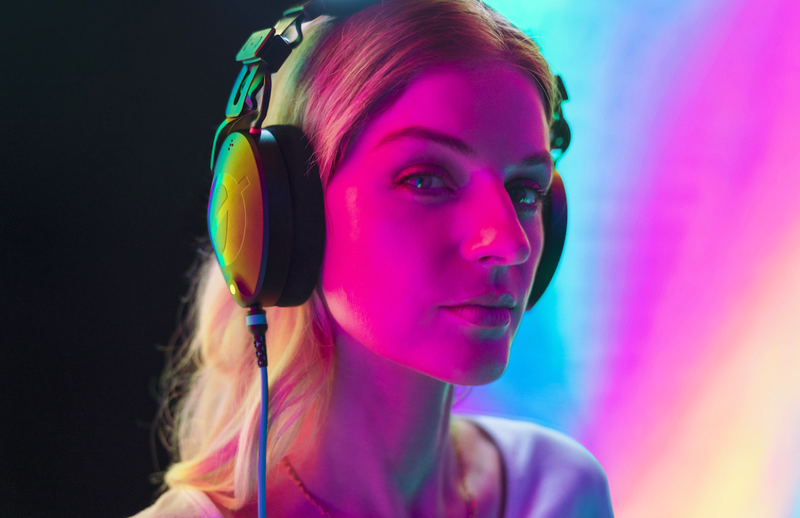 headphones