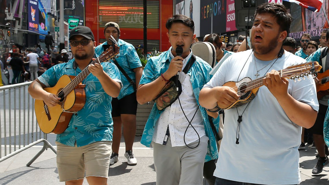 PODCAST: The Native Hawaiian diaspora in NYC
