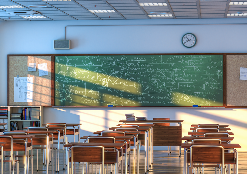 classroom