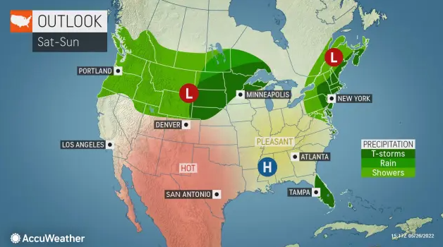 AccuWeather