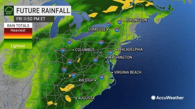 AccuWeather
