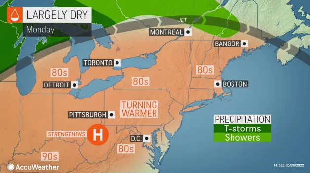 AccuWeather