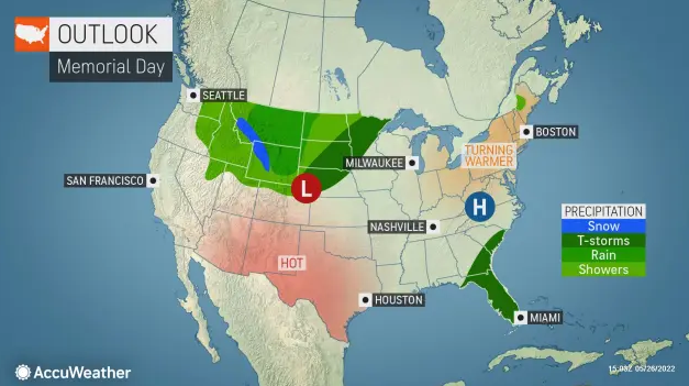 AccuWeather
