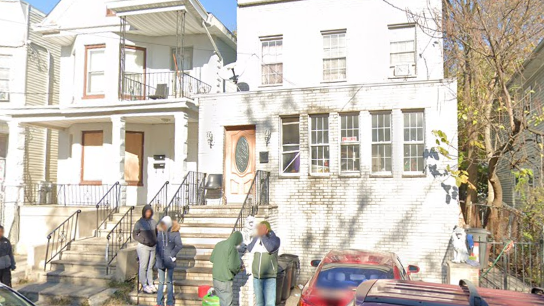 Man found dead, repeatedly stabbed following Jersey City brawl