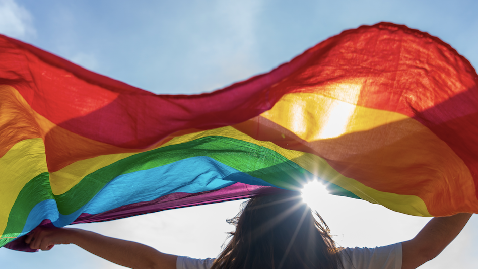 ACLU backs pride parade organizers in banning uniformed cops