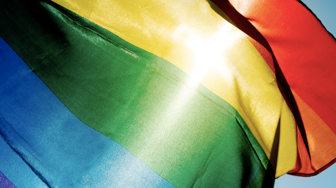 St. Charles to fly pride flag, a major step to activist