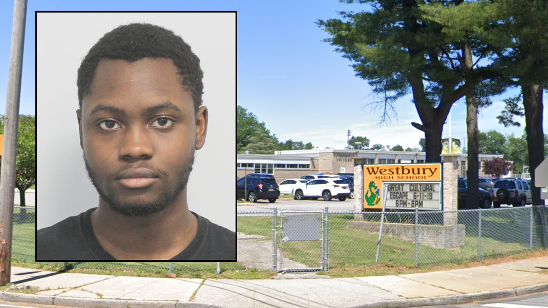 LI student charged with making terroristic threat to high school