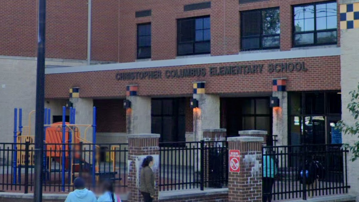 2 NJ schools drop Christopher Columbus, Woodrow Wilson names
