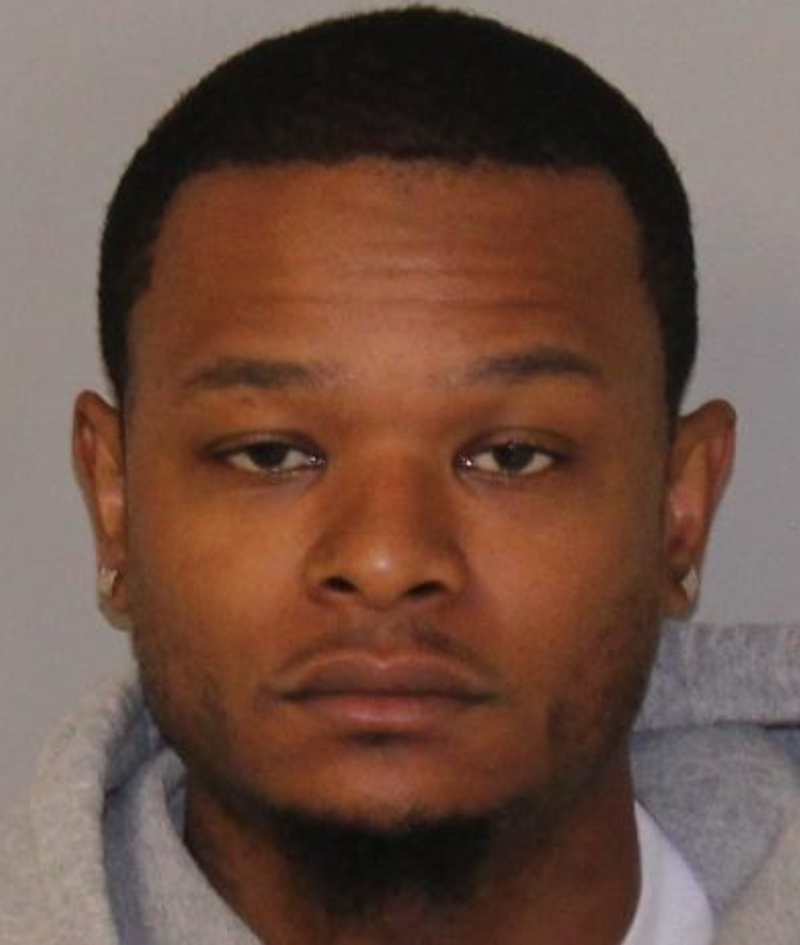 Cashmere Mudayh, 36, was arrested after allegedly sexually assaulting a 14-year-old girl in April.