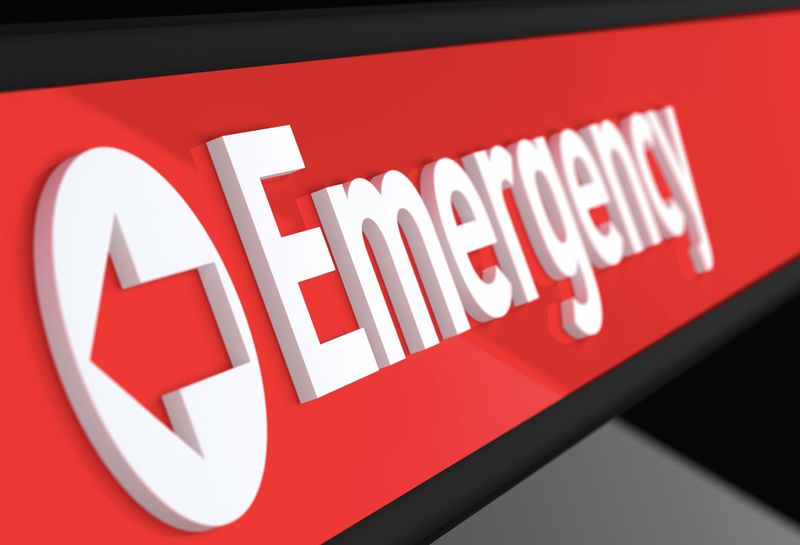 ER