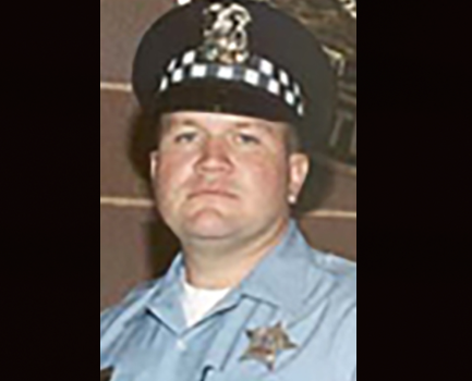 Officer Strouse