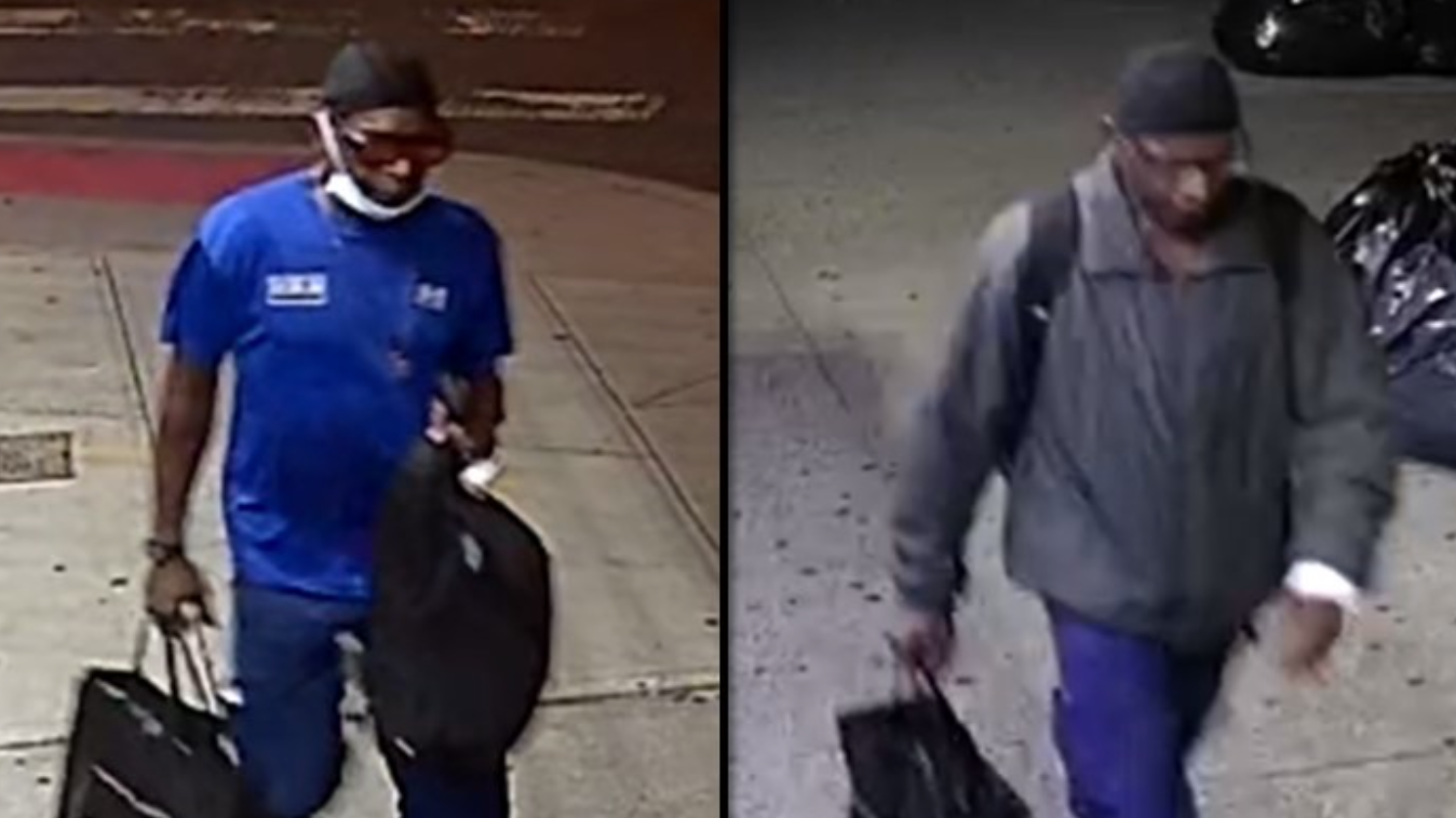 Suspect used anti-gay slurs when he stabbed man on Bronx subway over loud music