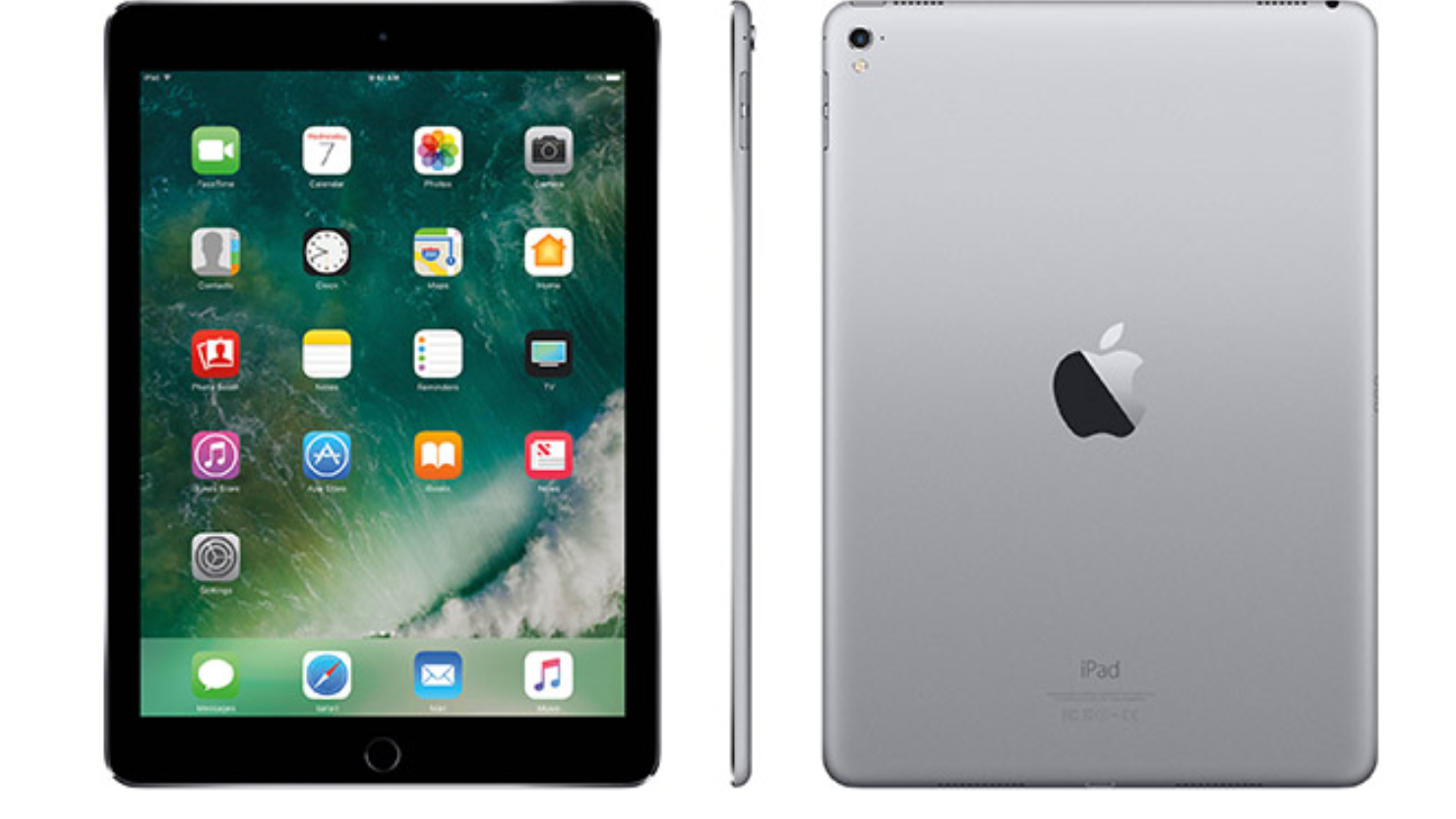 This refurbished iPad Pro is now on sale for $265