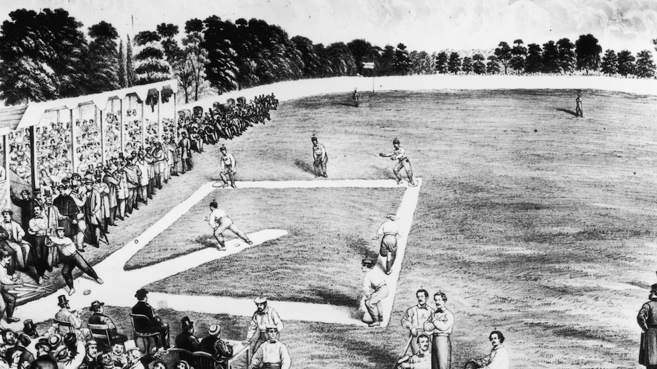 'Kranks' assemble! Elmhurst to showcase vintage baseball this weekend