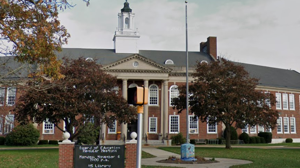 Boy, 13, arrested for threatening to 'shoot' his LI school: police
