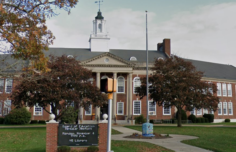 A 13-year-old boy was arrested for threatening a shooting at his Suffolk County middle school, police said Thursday.