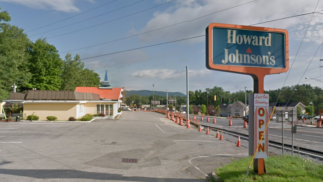 America's last Howard Johnson's restaurant closes in Upstate NY