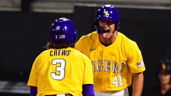 What Jay Johnson, LSU players said after stunning rally: 'Big fan of that 8th inning'