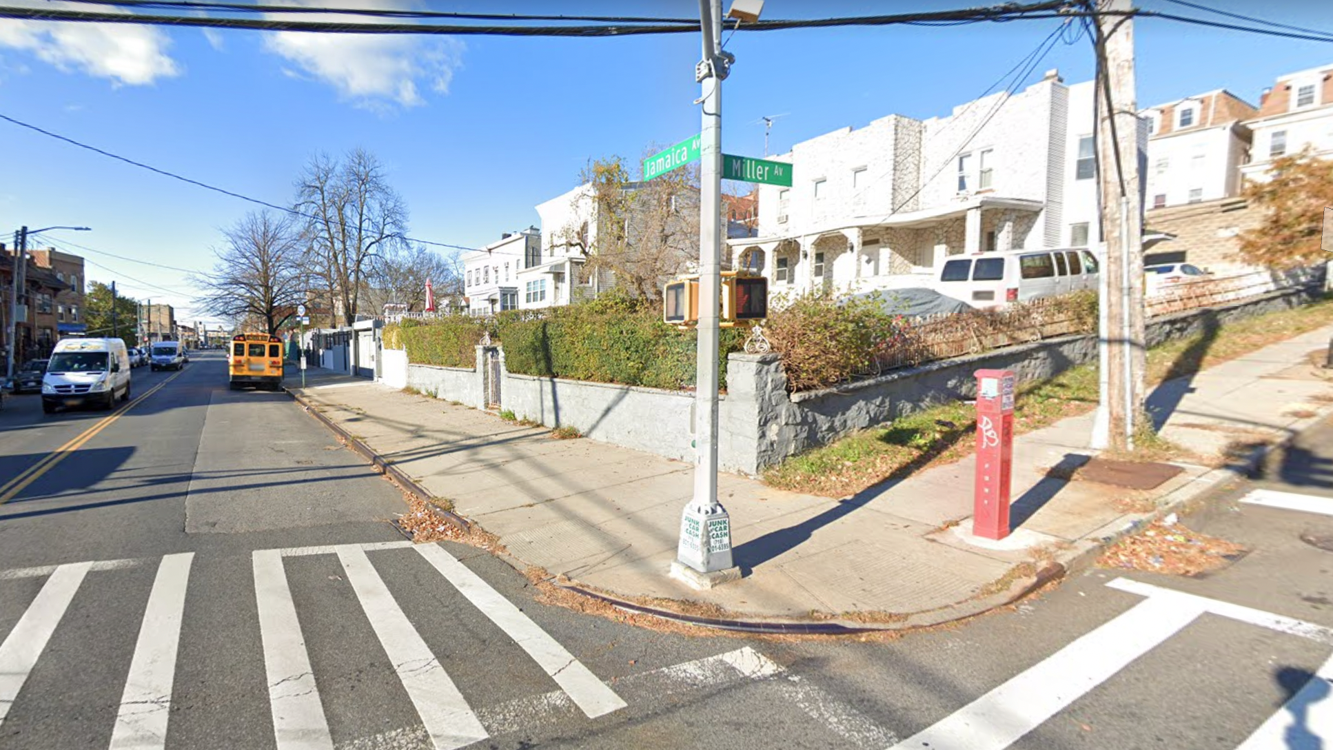 Bronx man, 34, found dead with gunshot wound to face in Brooklyn