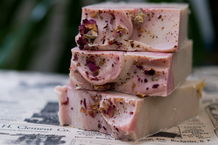 soap