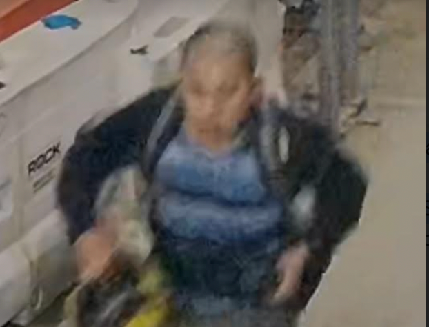 Assault suspect
